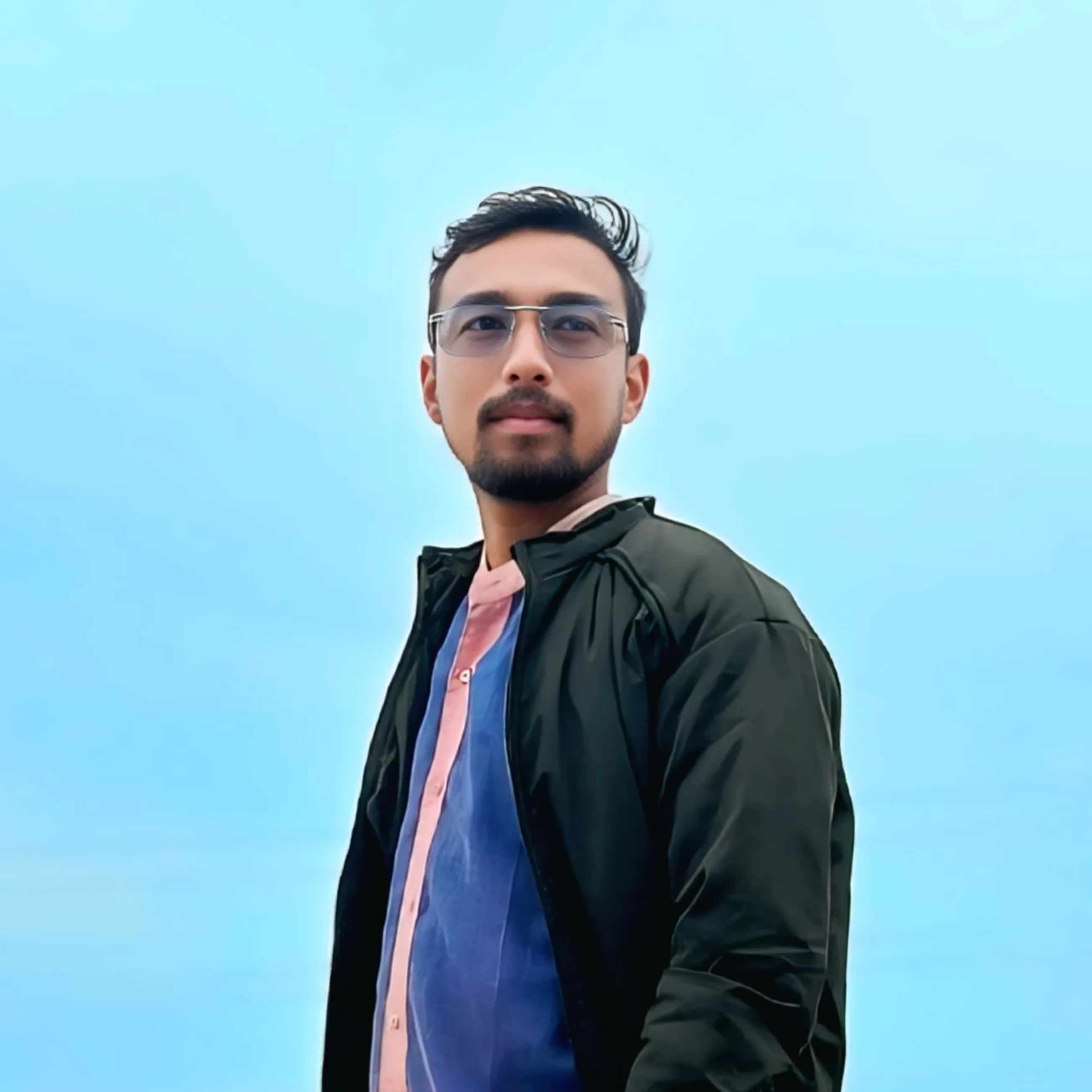 Goutam sar