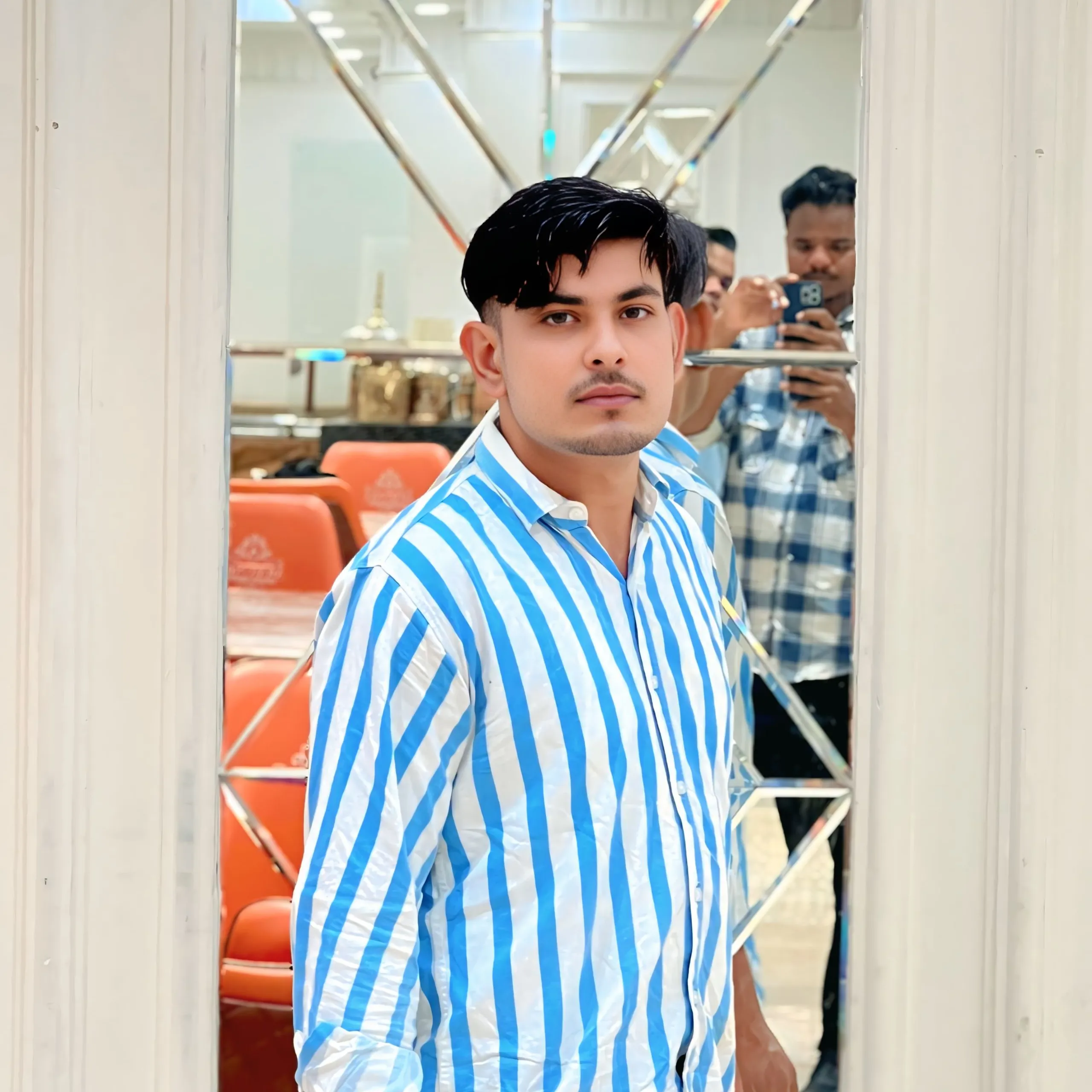 aman khan