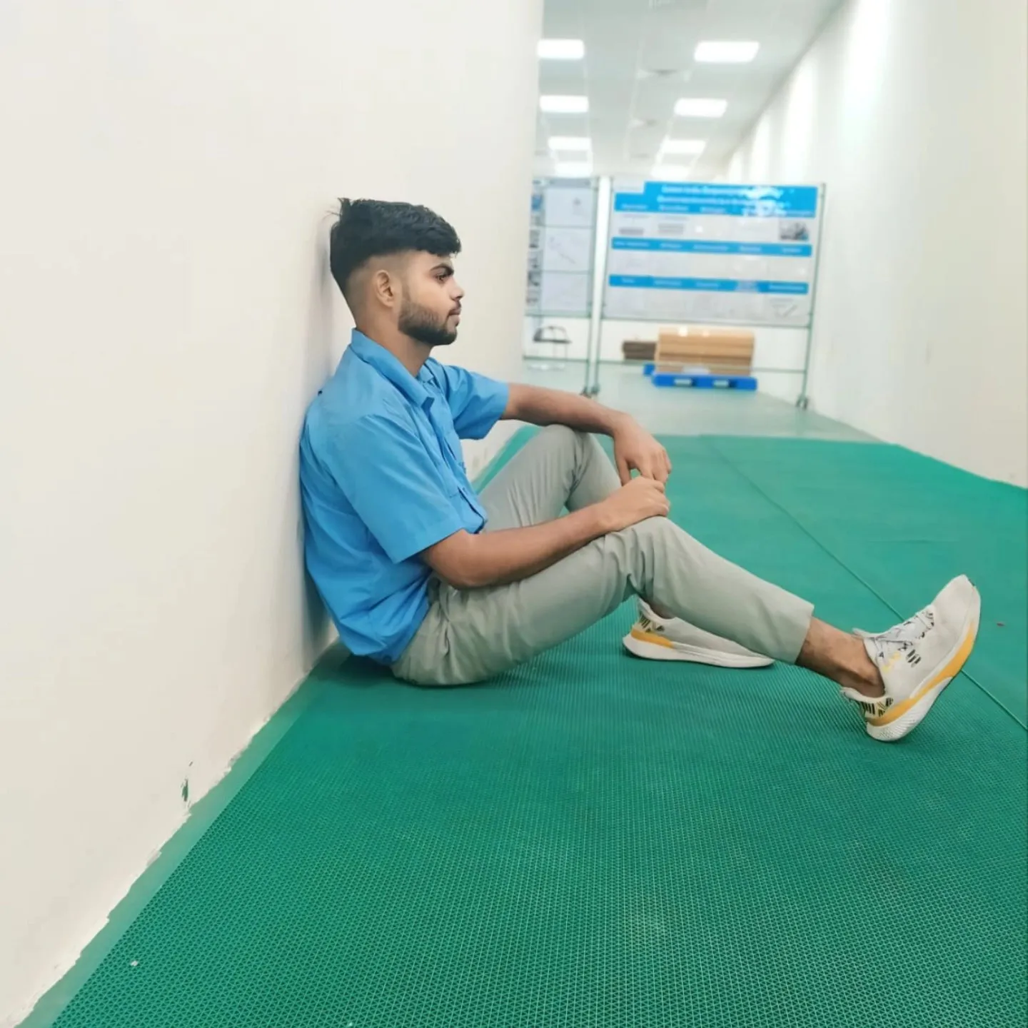 Rohit kumar