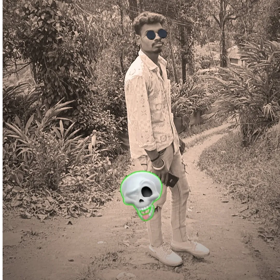 Omprakash Dh
