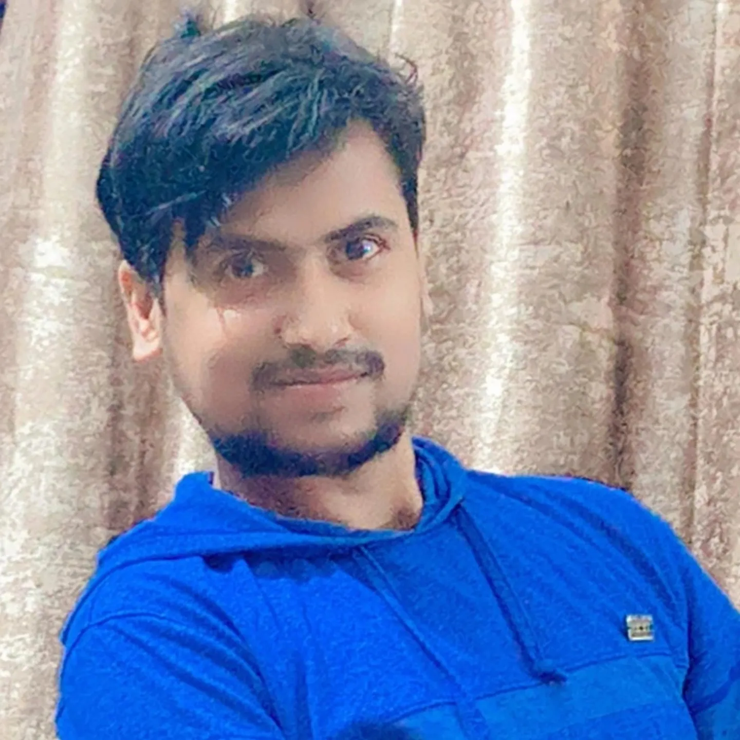 Surajsingh Kashyap