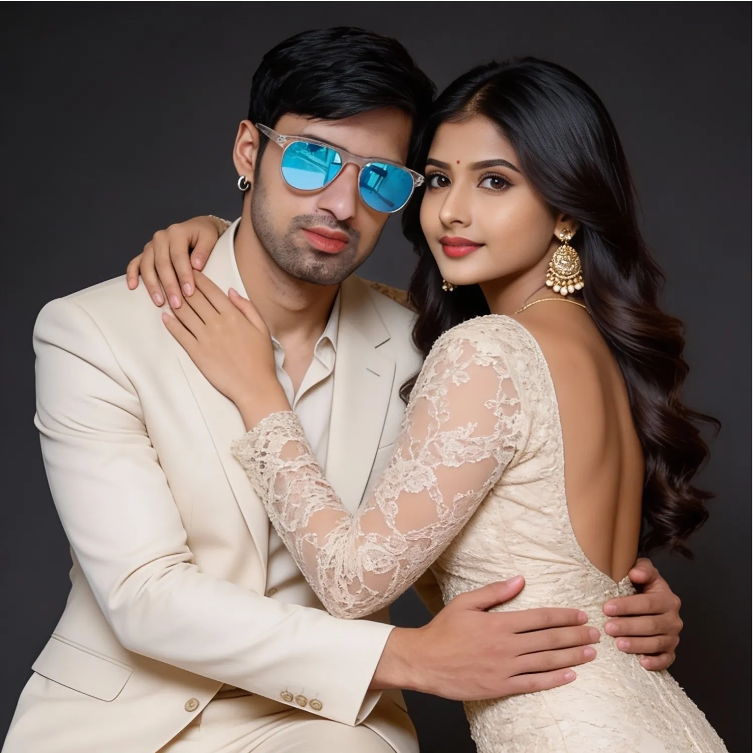 daya Kishan