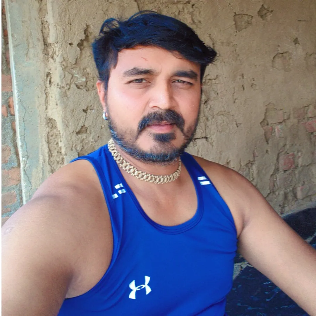 Hardik Patel