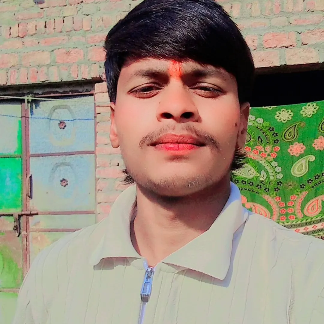 VIKAS YADAV