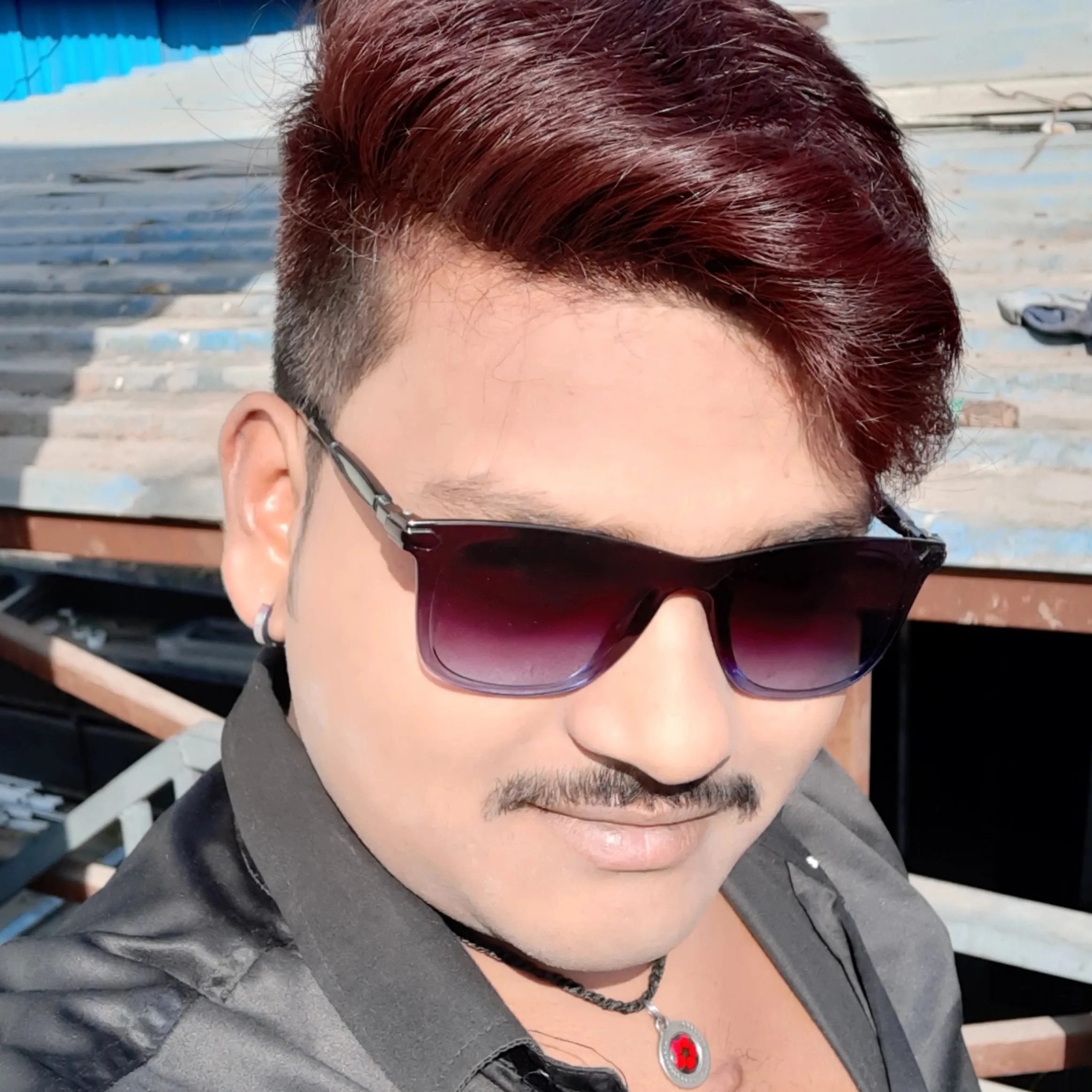 Santosh Sajan