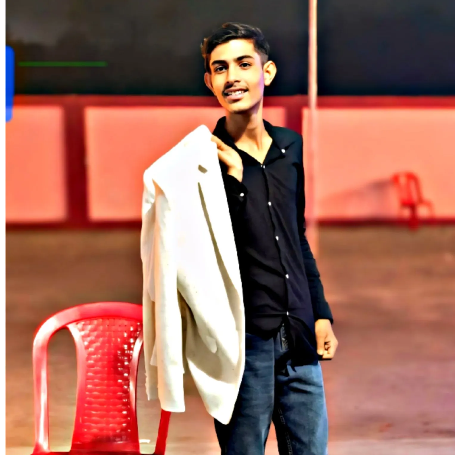 rahul Rastogi