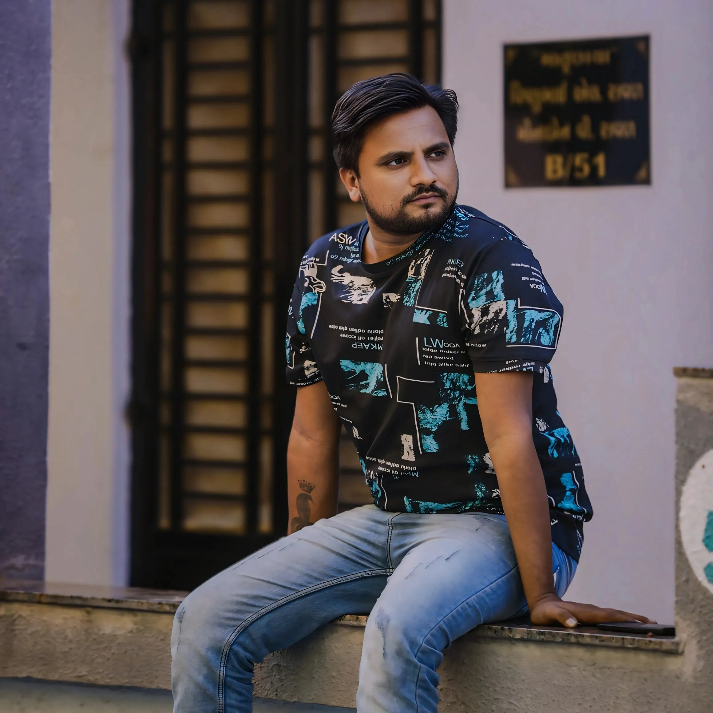 patel hiral_bhai