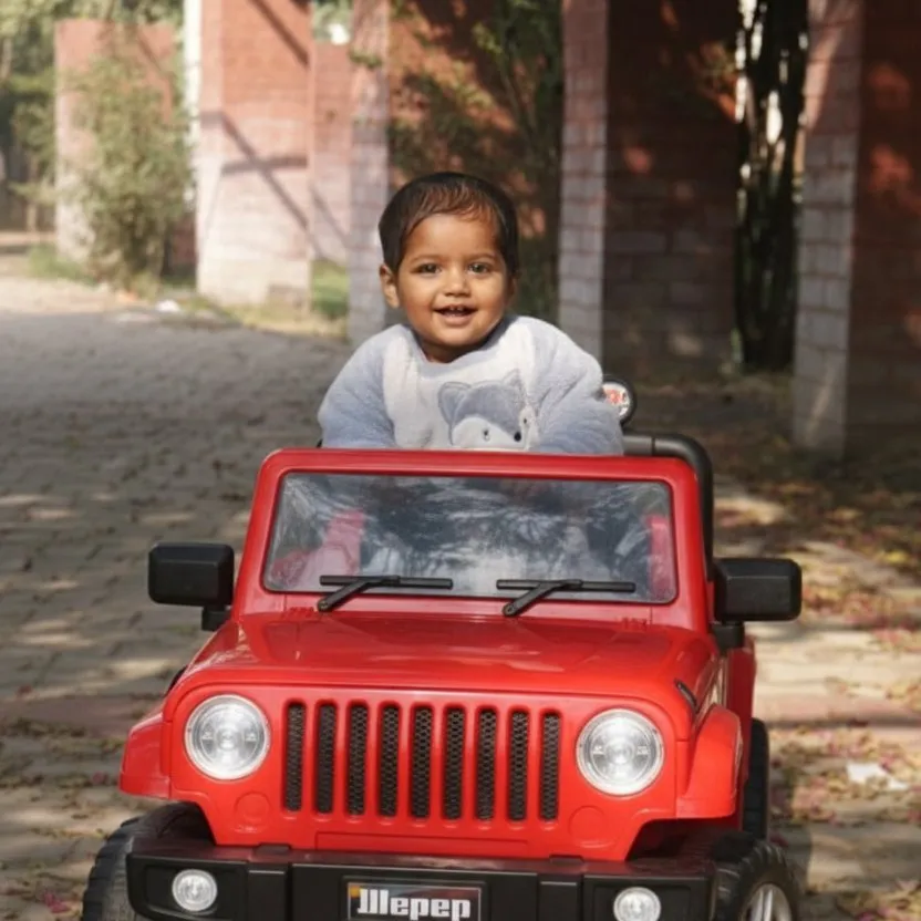 Suraj S.R