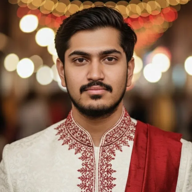 Shubham Singh