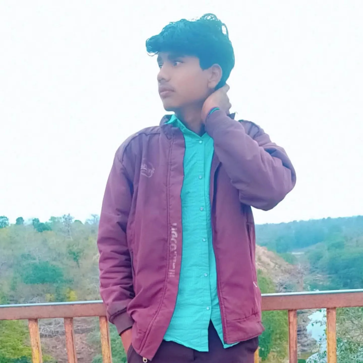 Satyam Thakur