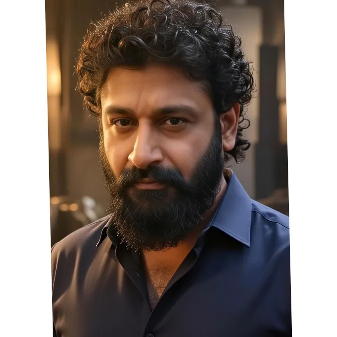 Pramod Sharma