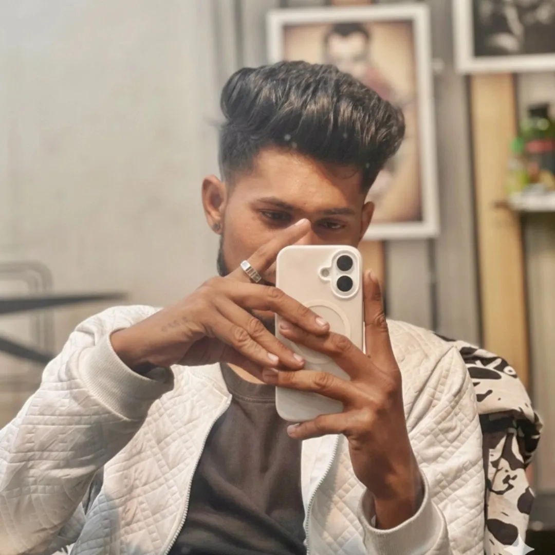 Rajesh Rajput