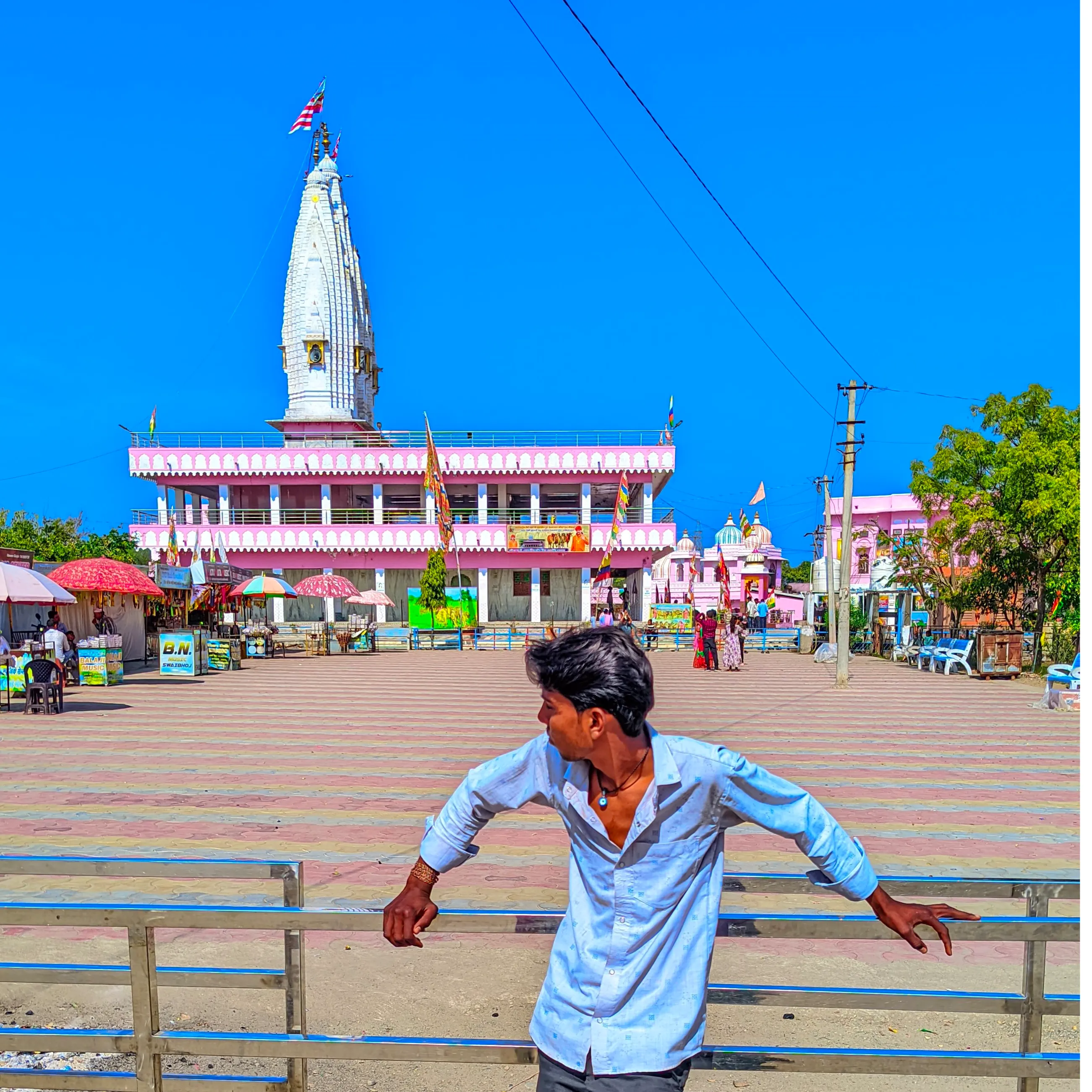 mohan rawat