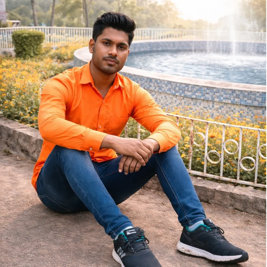 Ajit Bhandari