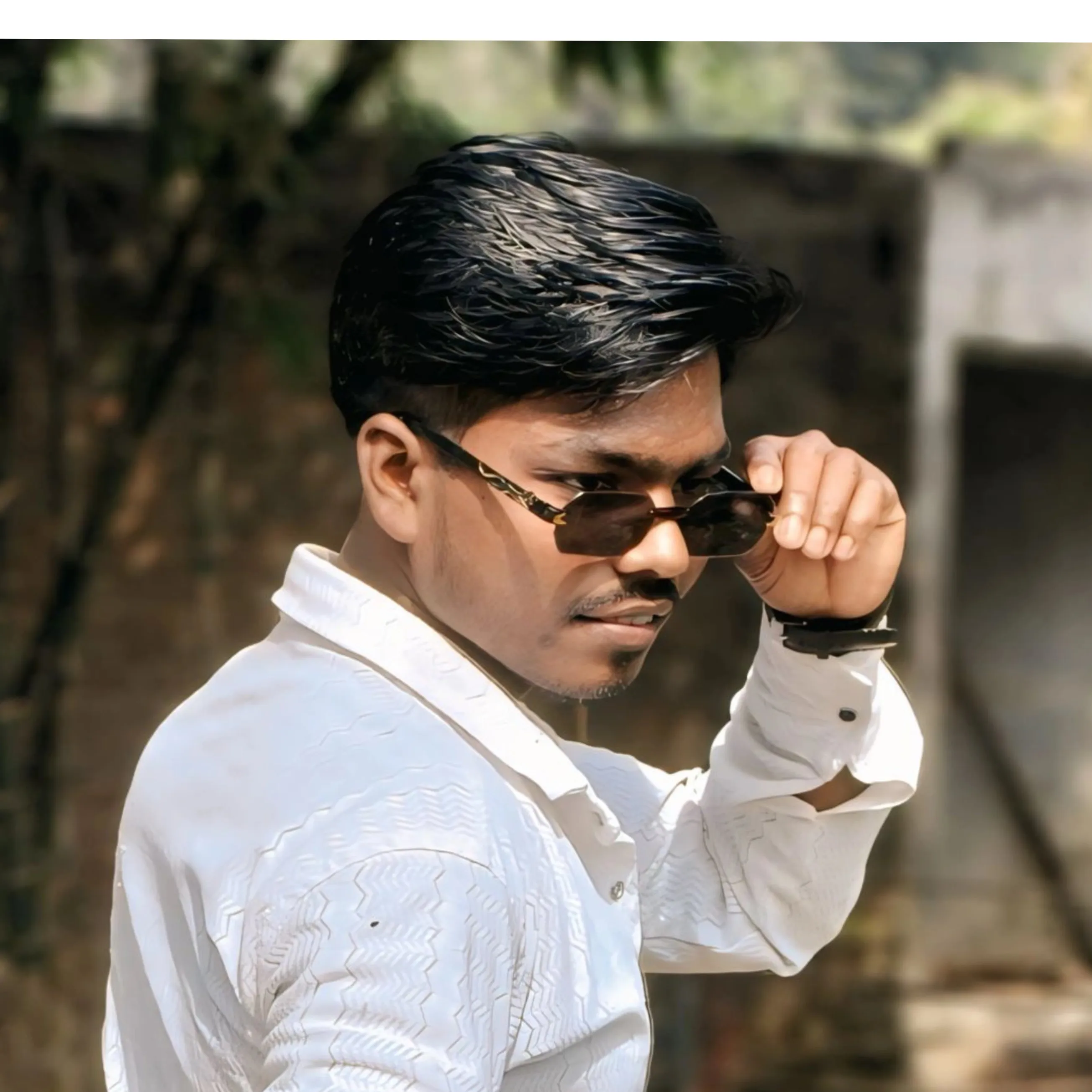 chhotu Kumar