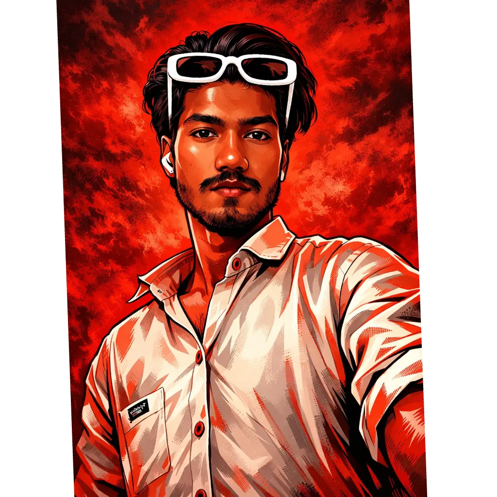 ARAV Chaudhary