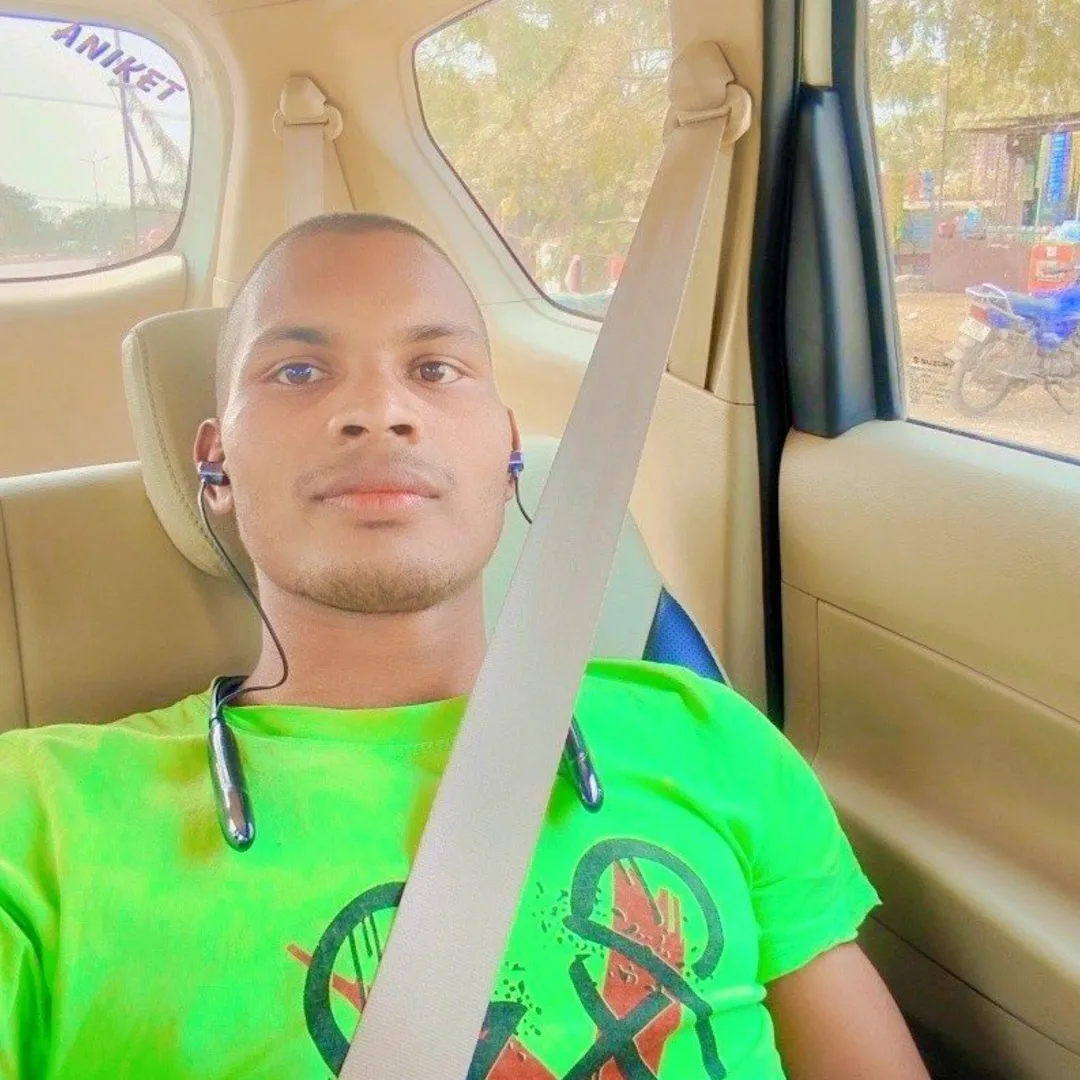 SANJAY KUMAR