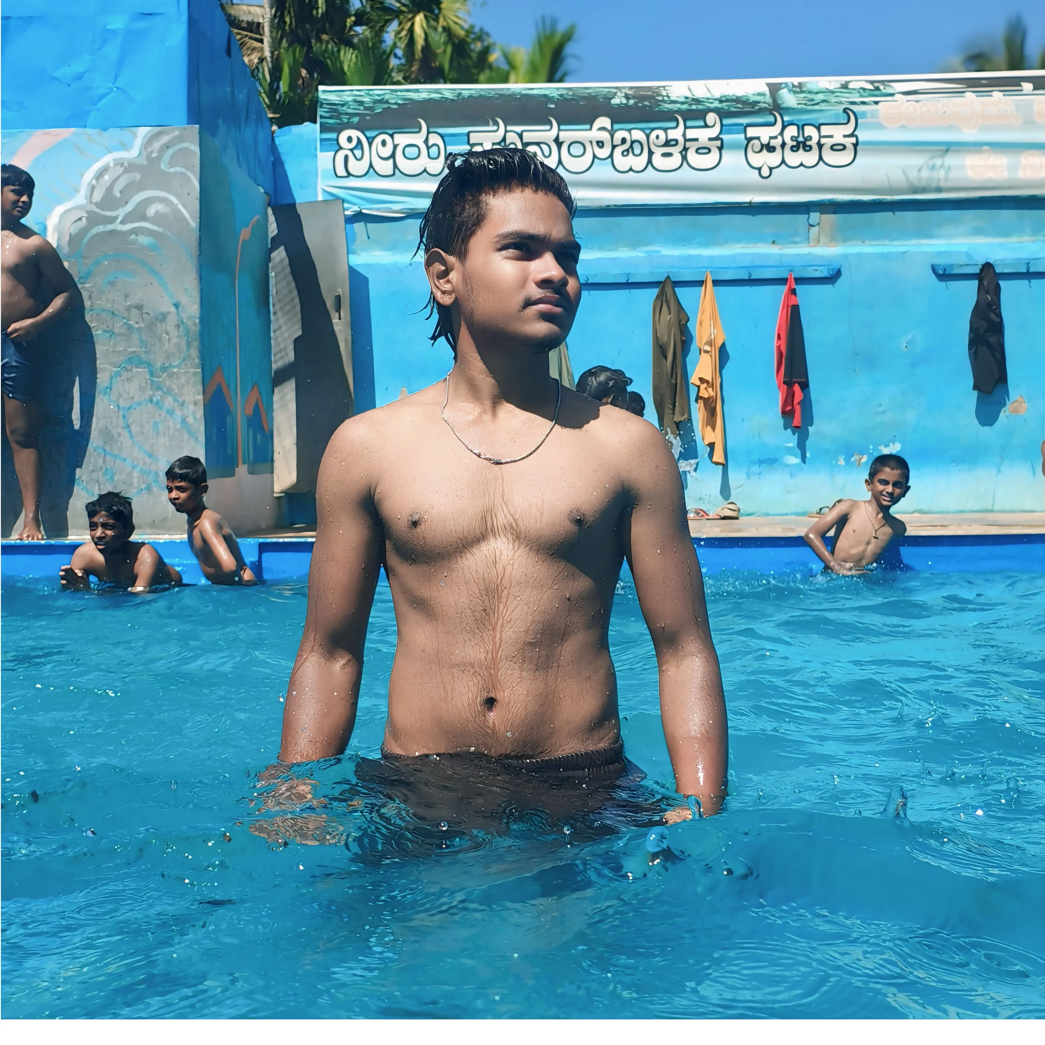 Mohammed Safar