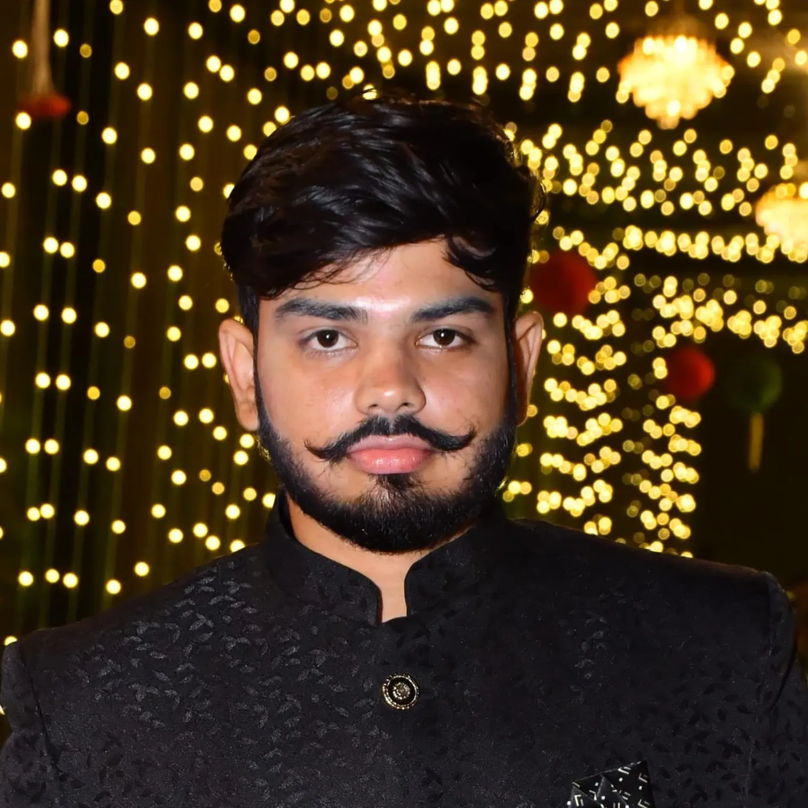 Vikash Rawat