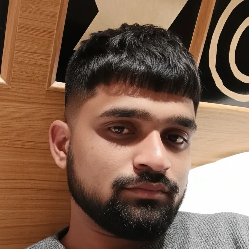 Aman Agnihotri