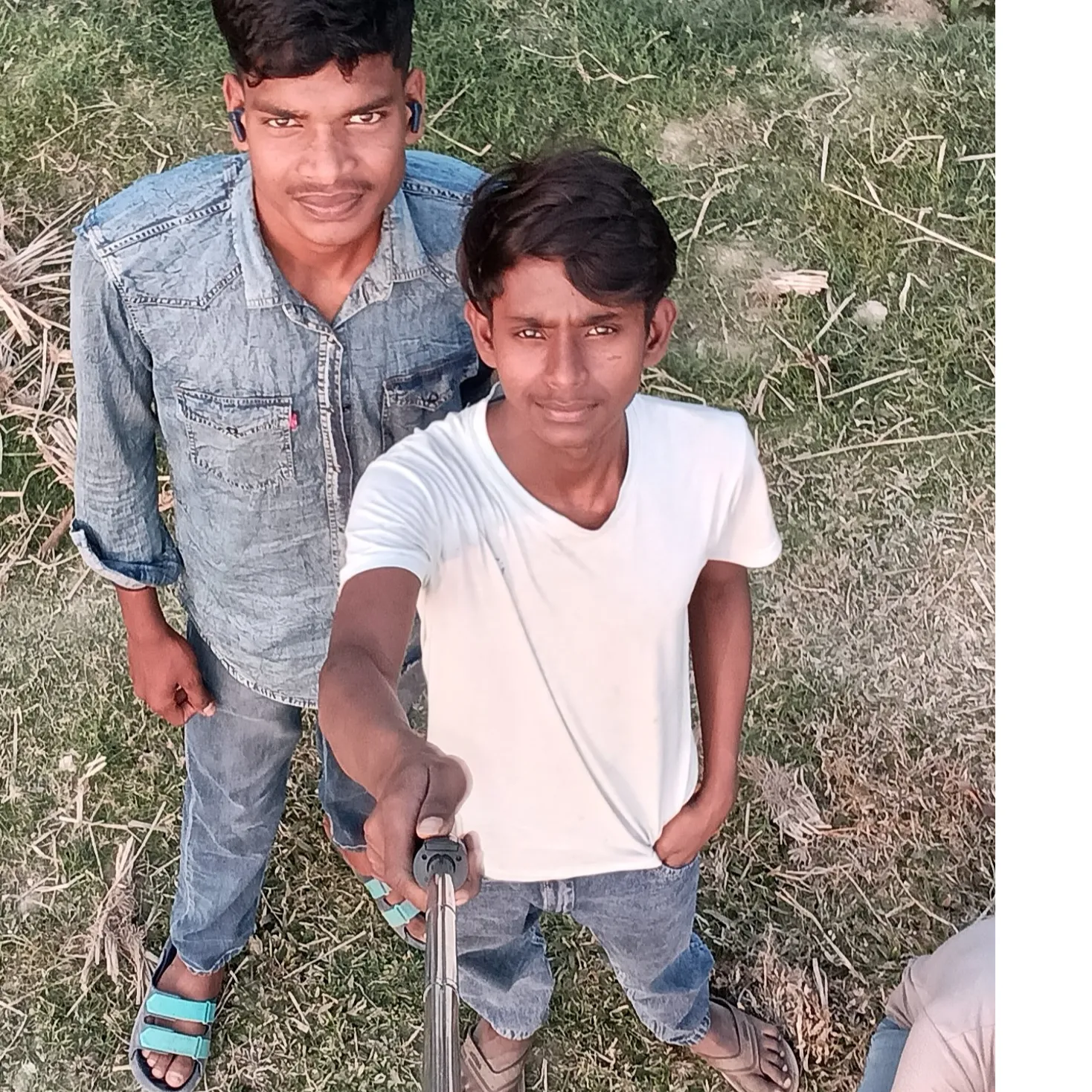 Faisal fg