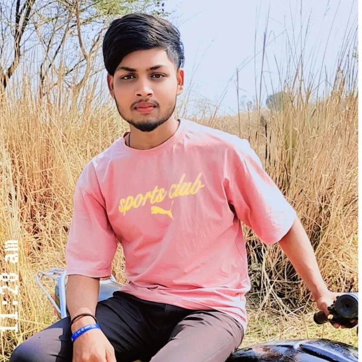 Ansh kumar