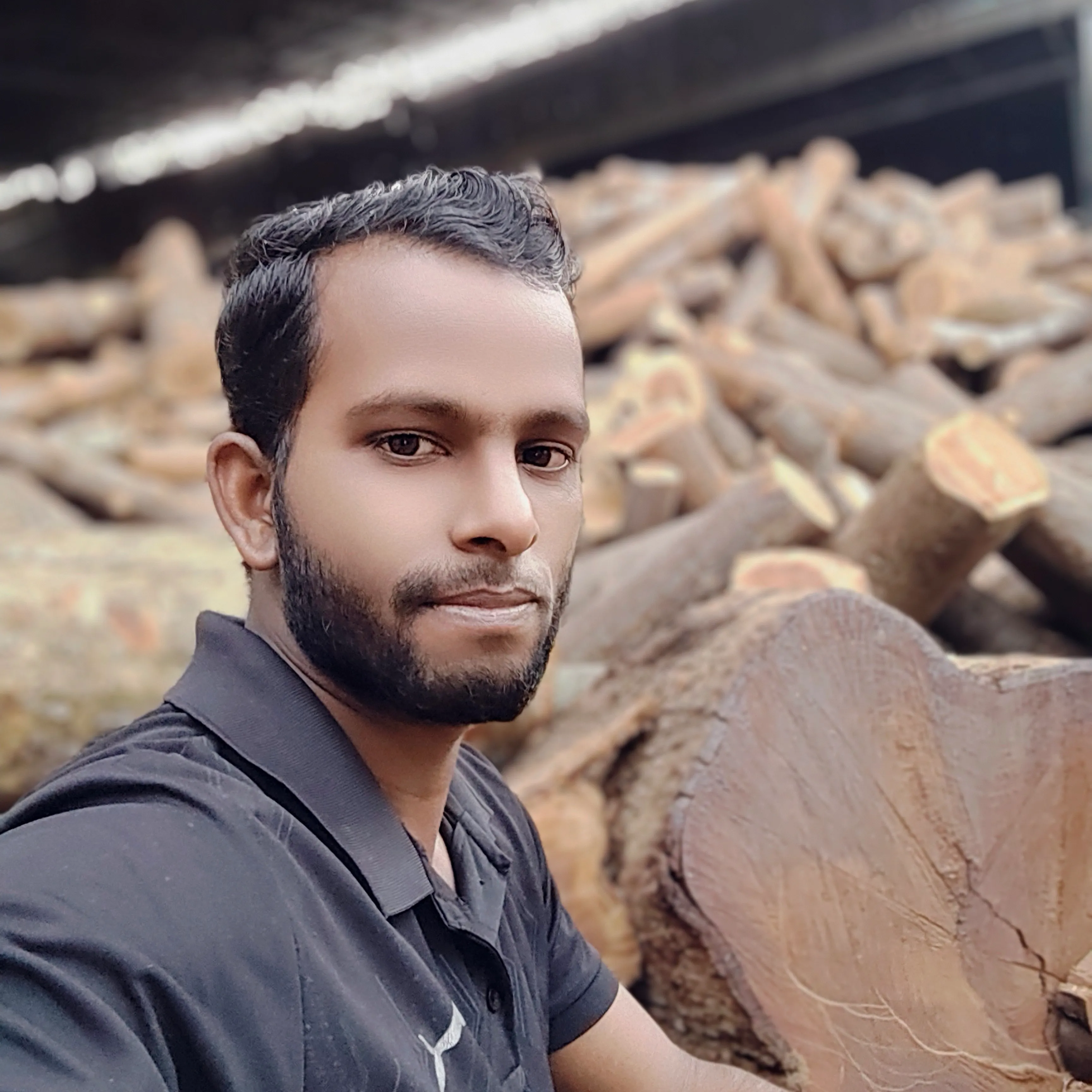 Chandan kumar