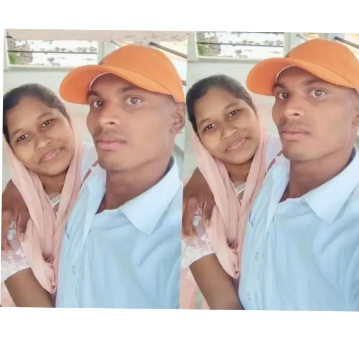 Phoolkunvar paikra