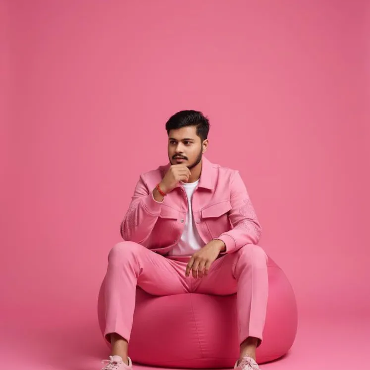 RITIK KUMAR