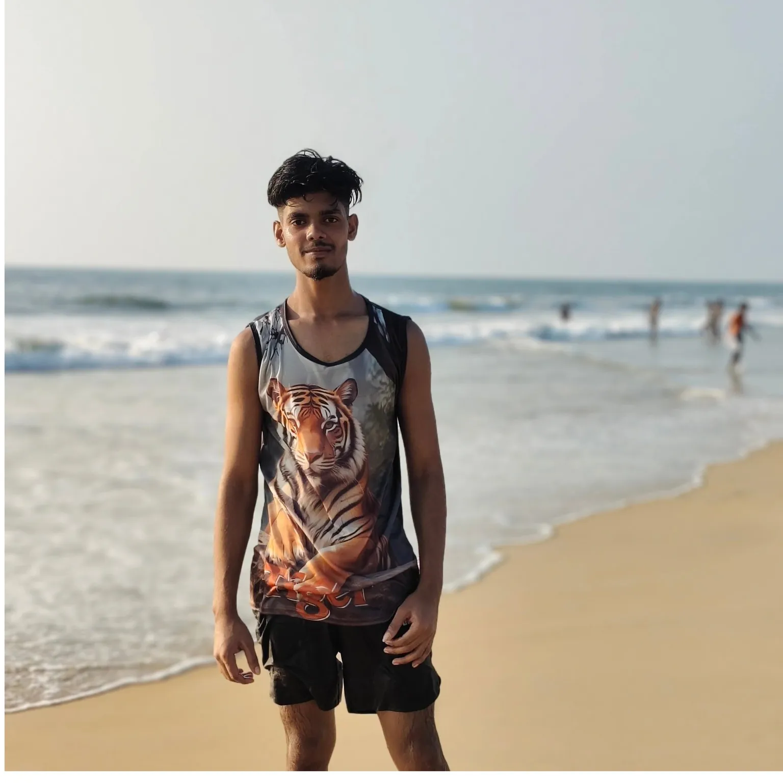 Rakesh King
