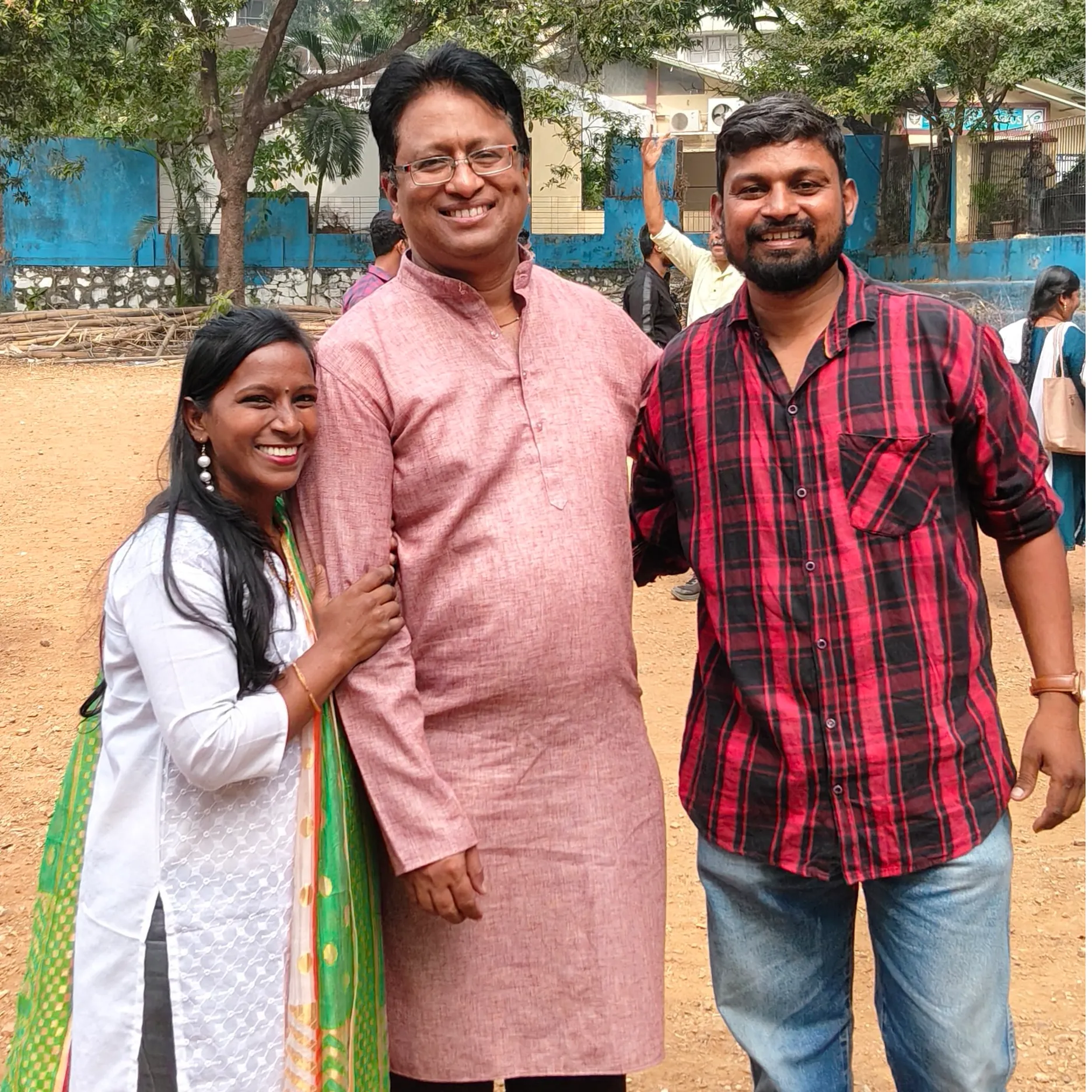 vijay Marathe
