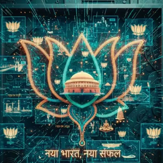 Anil PARMAR