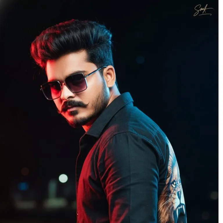 Suraj Bairagi