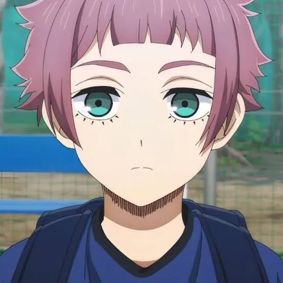 Sae Itoshi