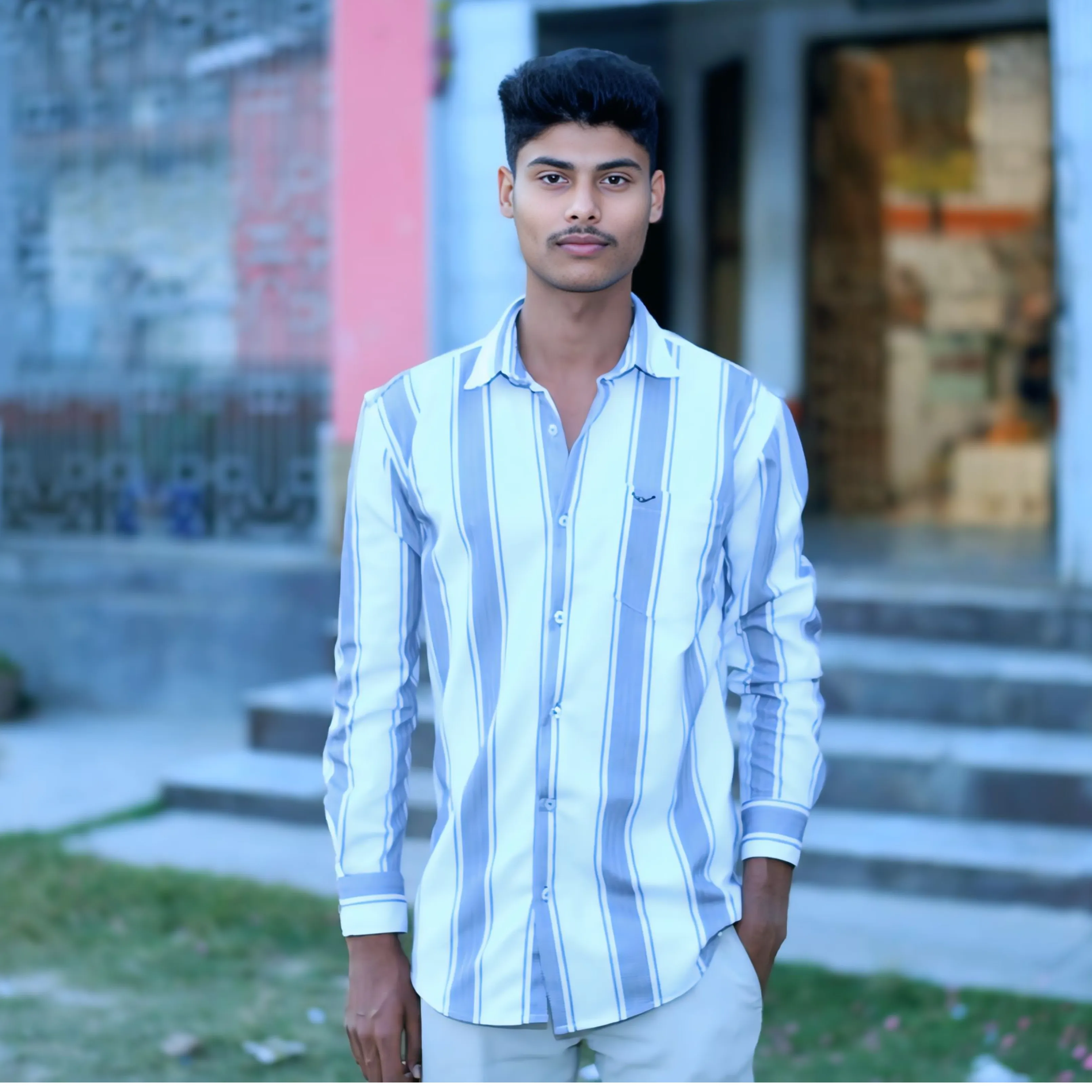 Nilay Ghosh