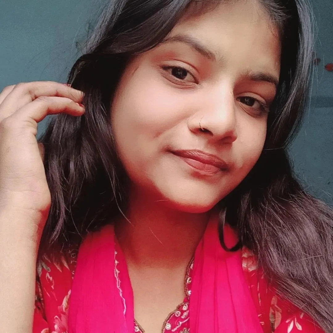 khushi Singh