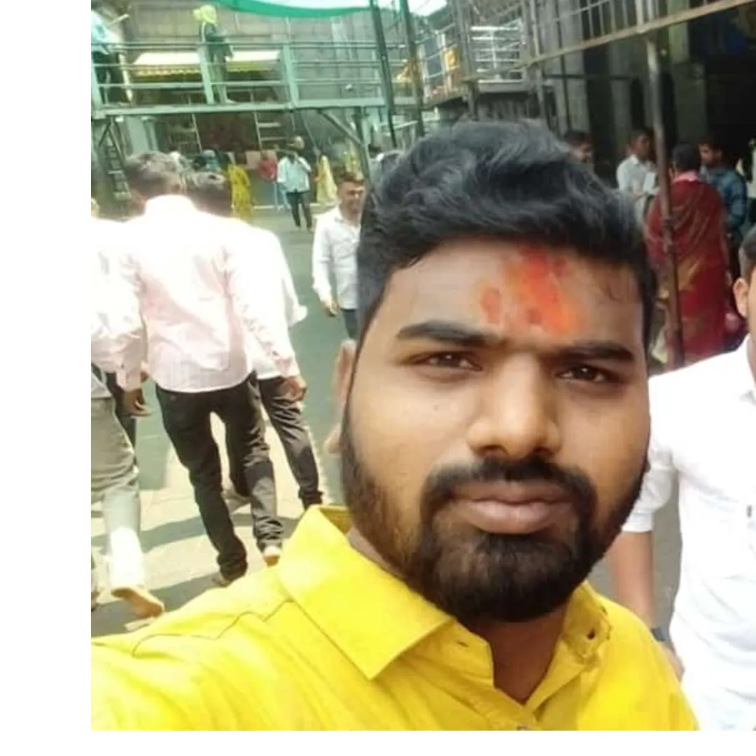 NIKHILCHARY ANNAPURAM
