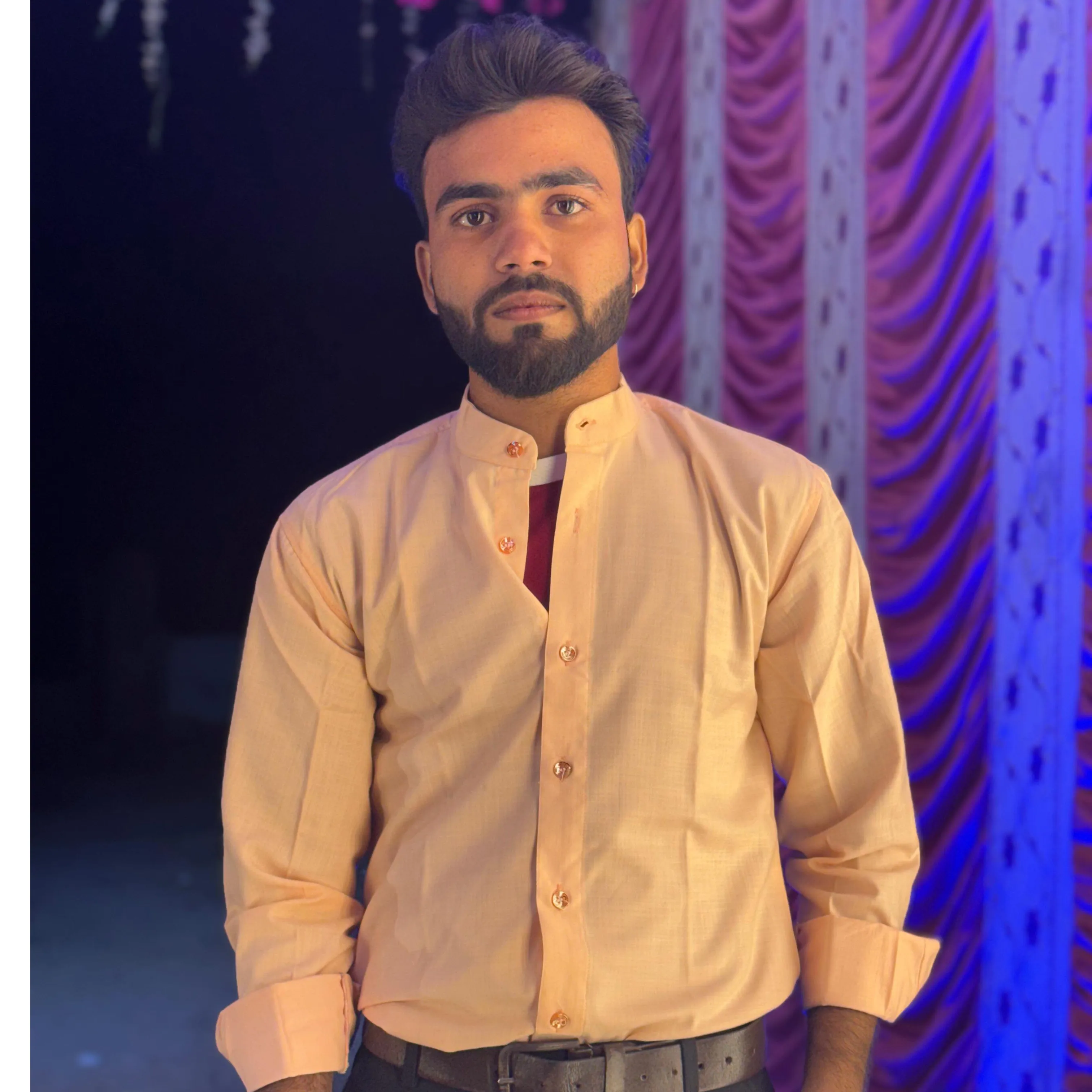 M.K Mustaqim