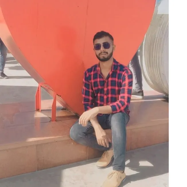 Sachin kumar