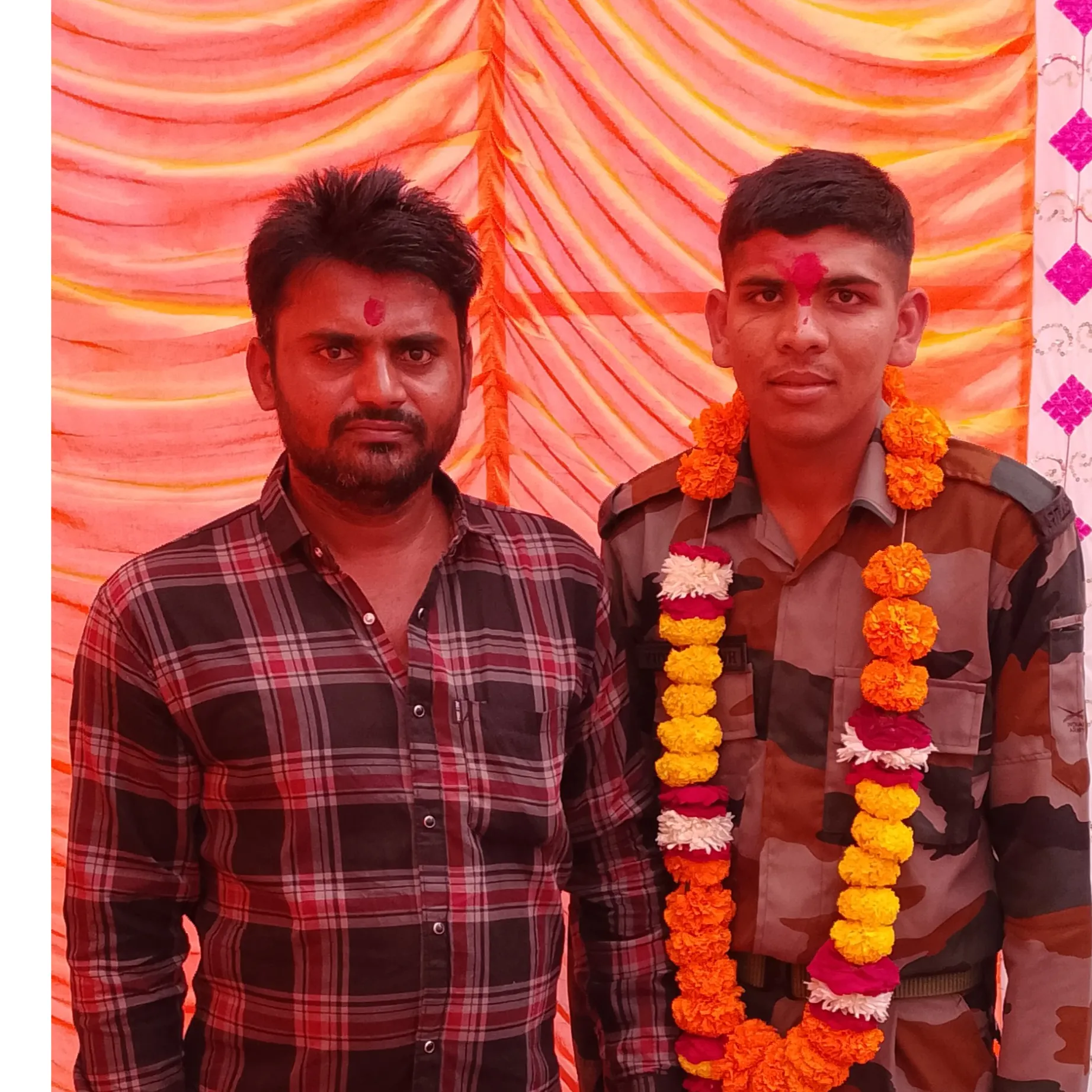 Deuha Jhadav