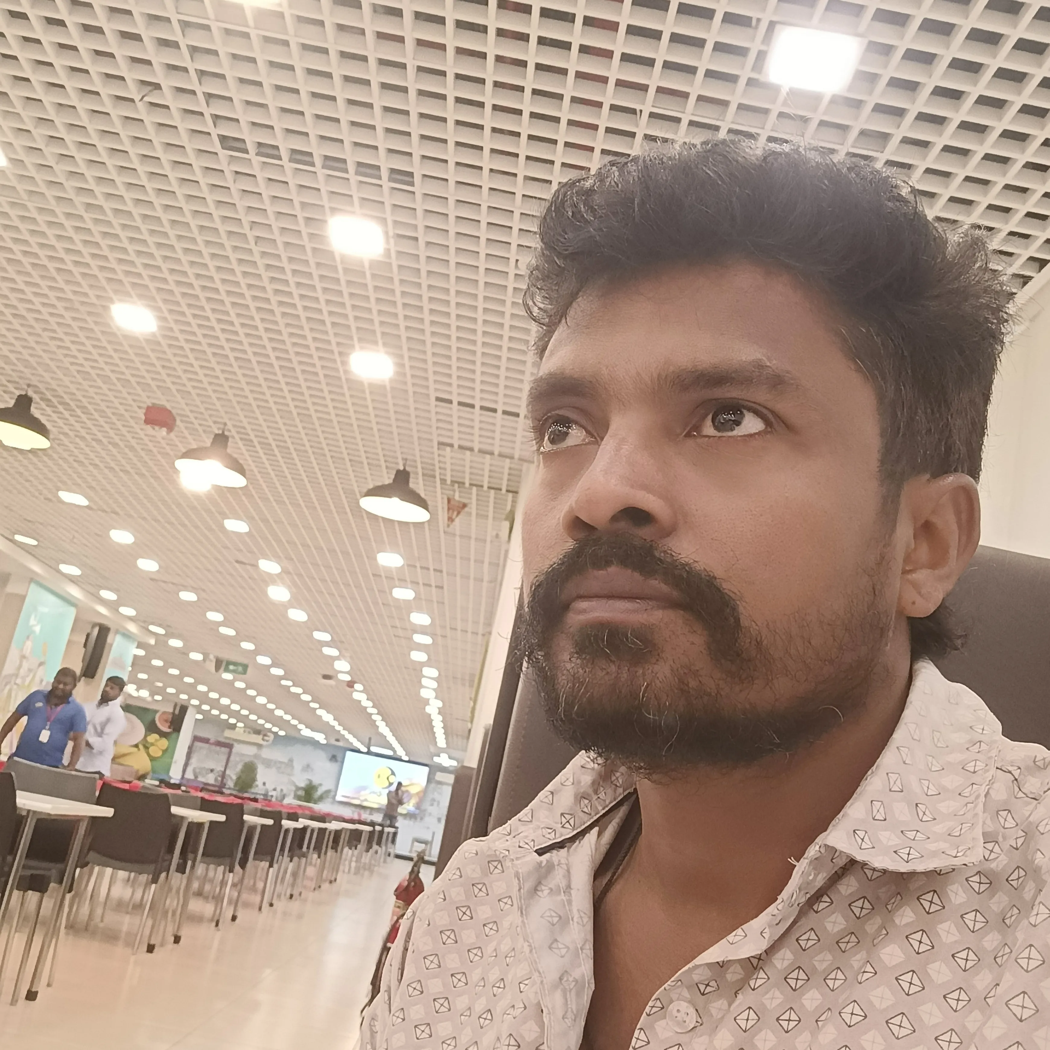 Niranjan Biswal