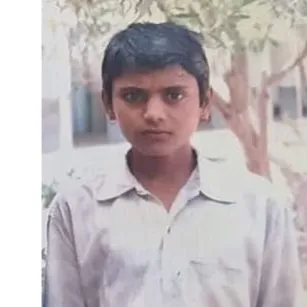Devubha Jhadav