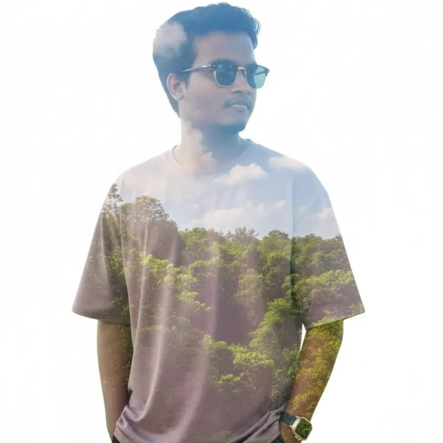 Alle Kishorekumar1234