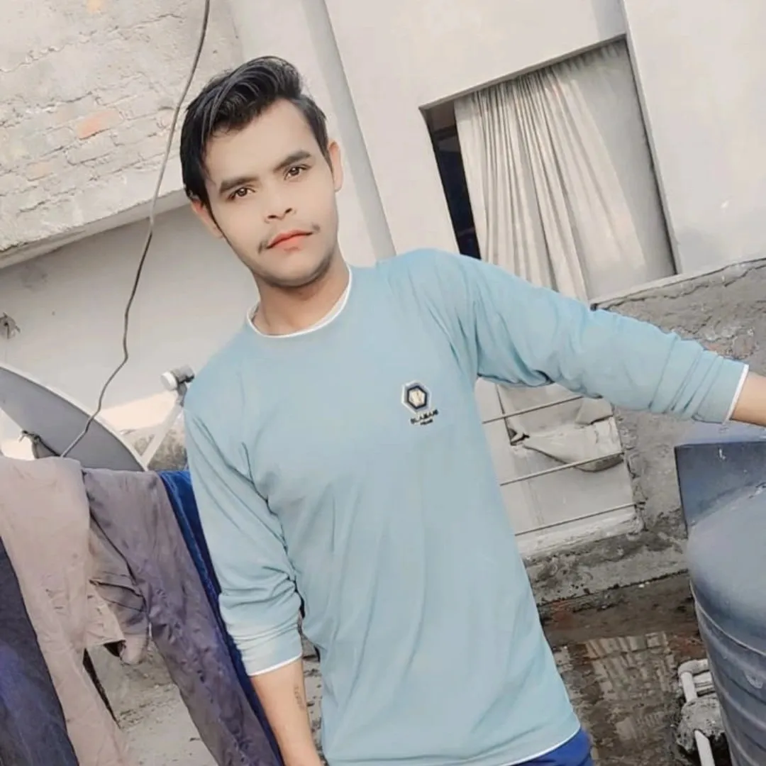 Deepu Rajput