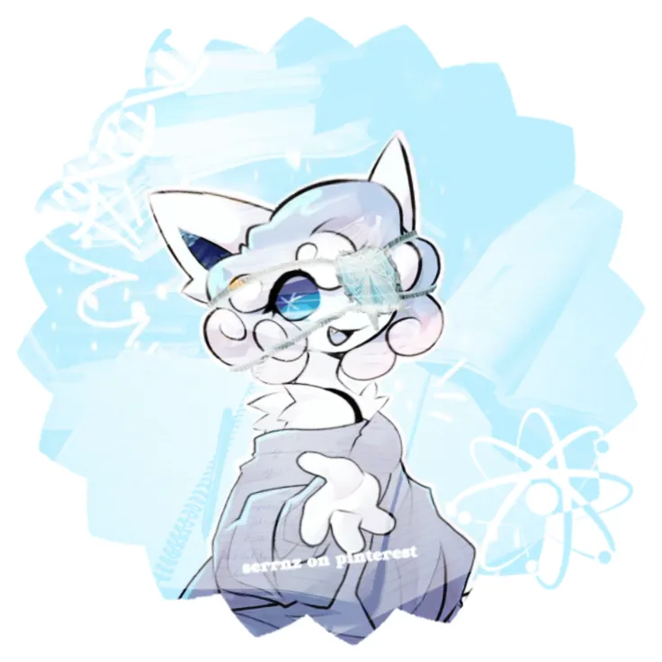Vulpix Novalite