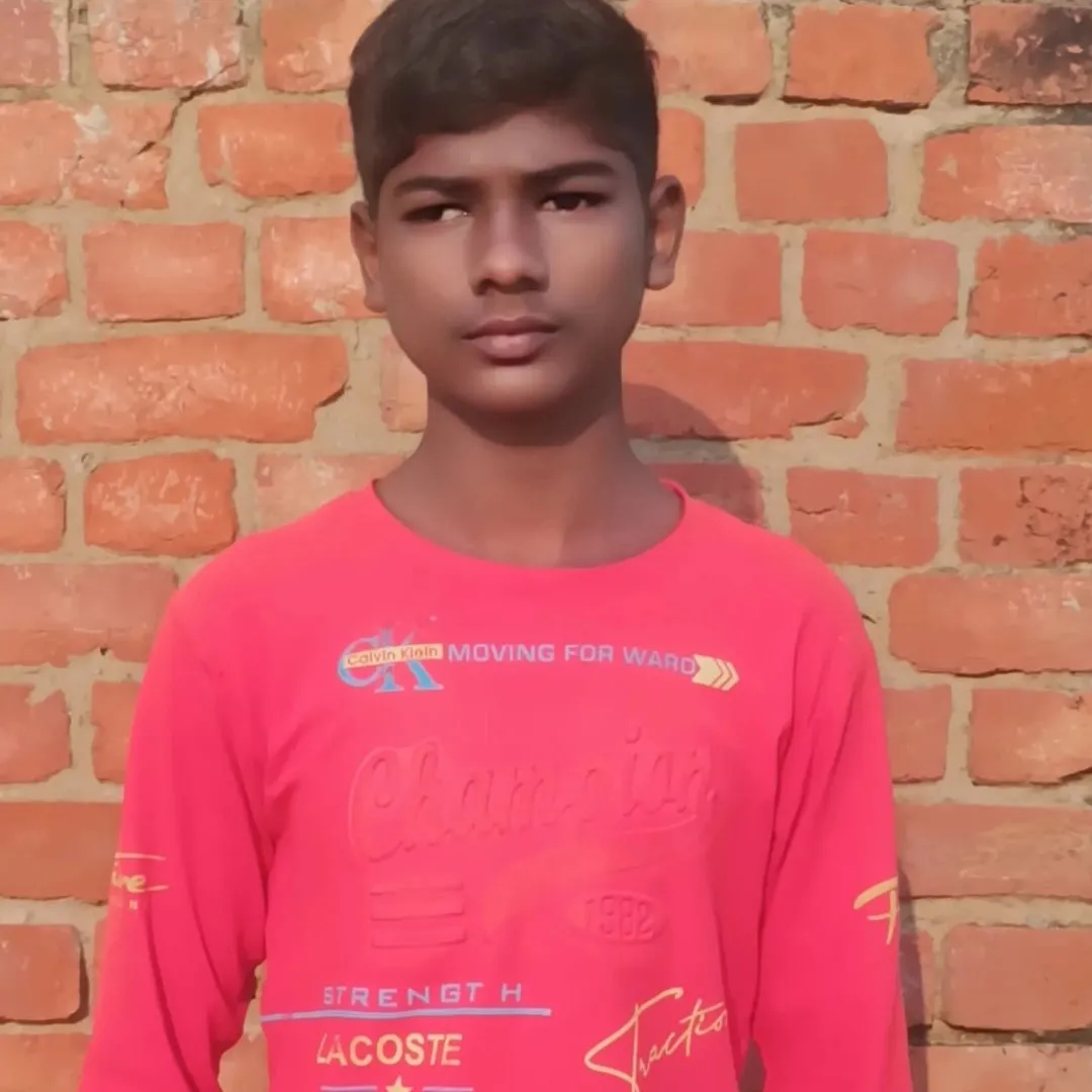Upendar Kumaru