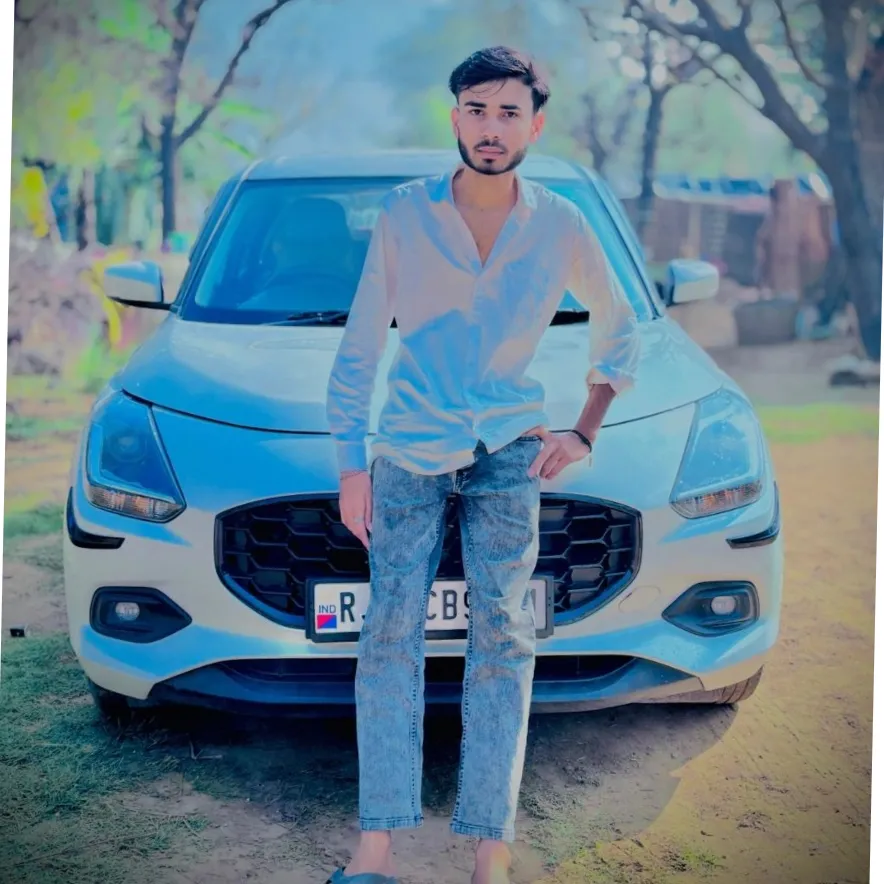 Gaurav Rajalwal