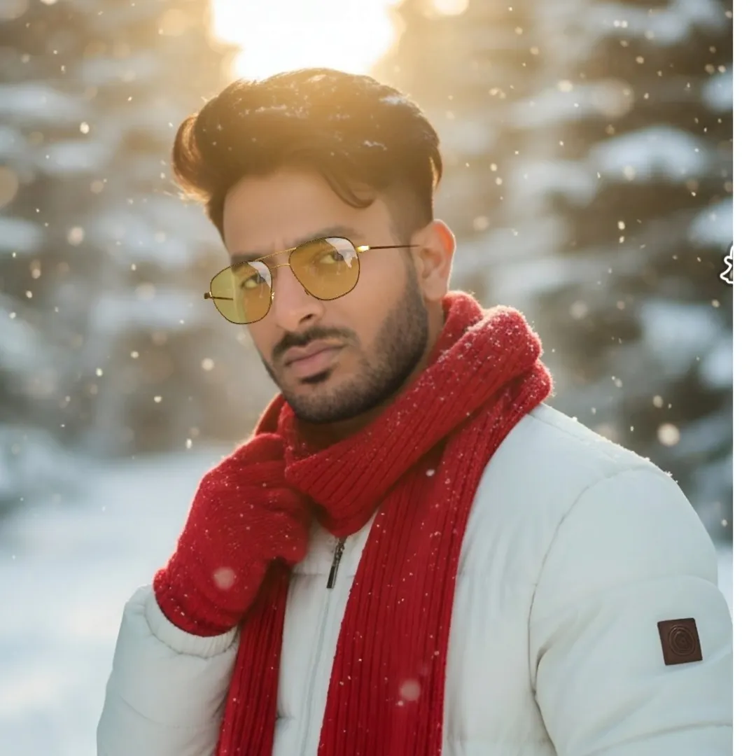 Shailesh Kumar