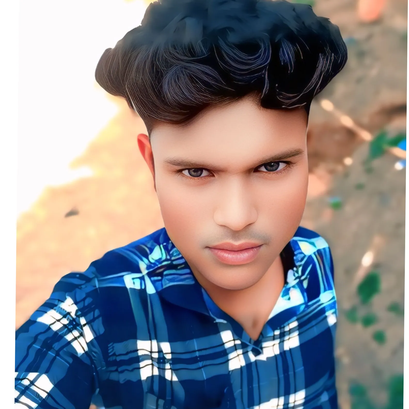 Romen Roy