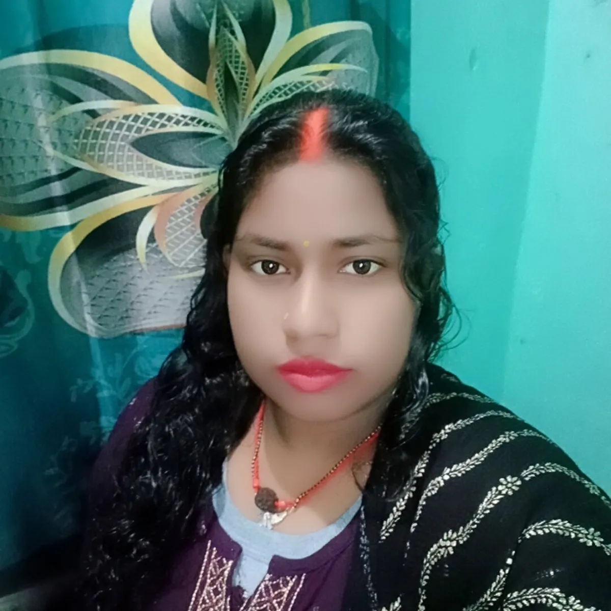 Raushni Chaudhary